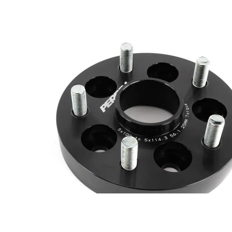 Perrin Performance hardware kit