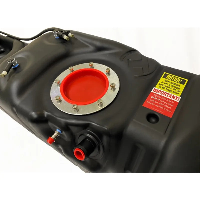 Titan Fuel Tanks auto part