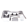 Hellwig Products sway bar detail