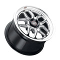 Weld auto part