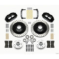 Wilwood auto part