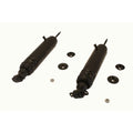 KYB shock absorber