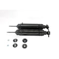 KYB shock absorber
