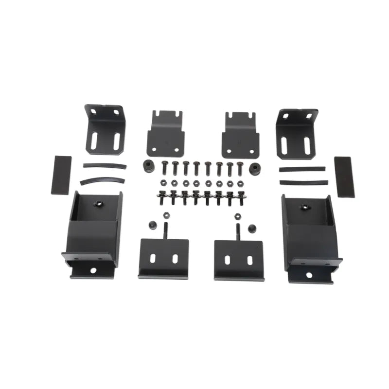 Body Armor 4x4 roof rack