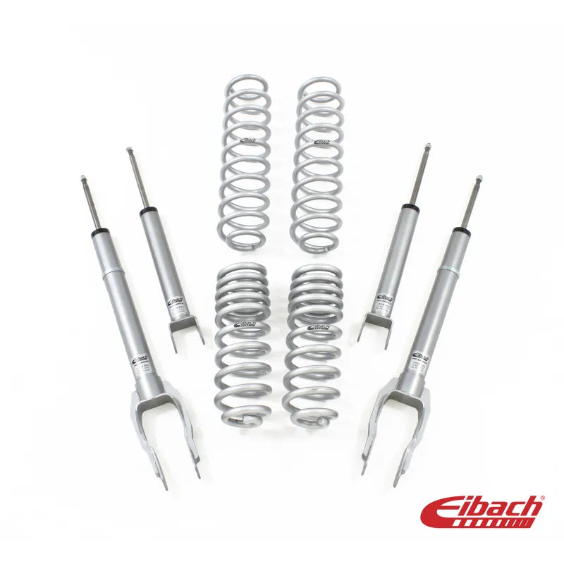 Eibach lift kit