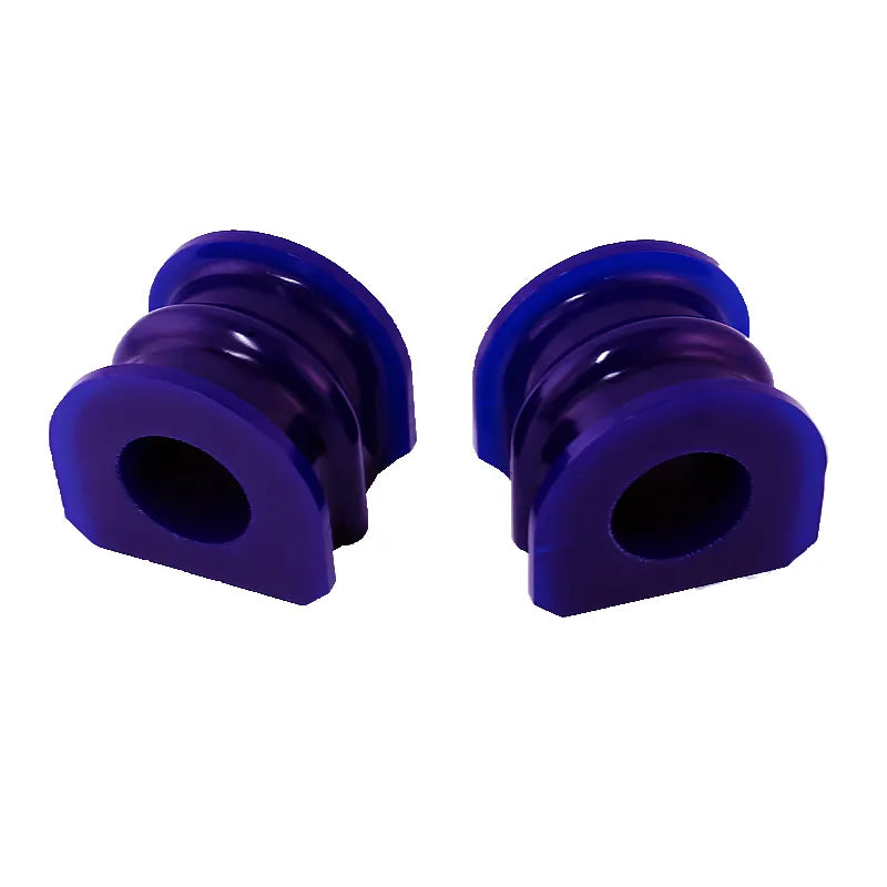 SuperPro sway bar