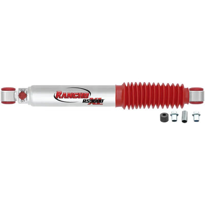 Rancho Suspensions shock absorber