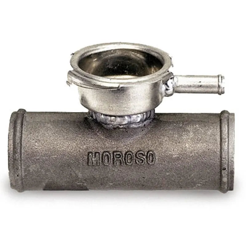 Moroso auto part