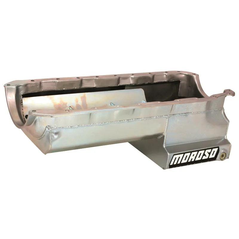Moroso auto part