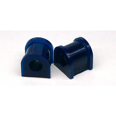 SuperPro sway bar