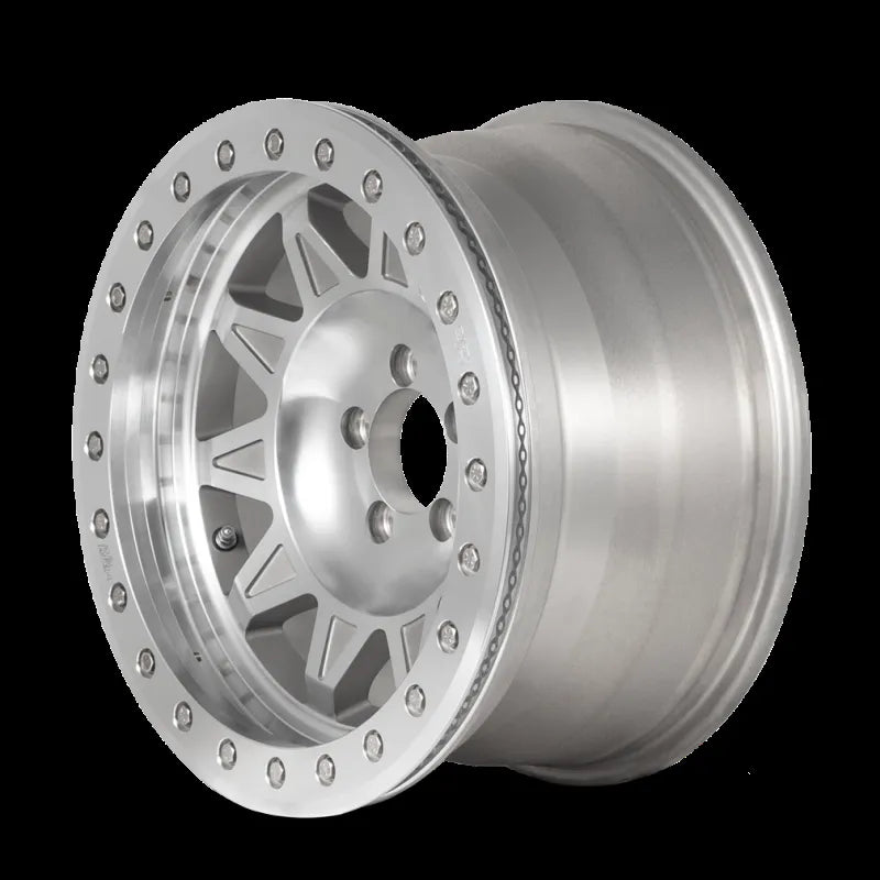 Dirty Life Wheels auto part
