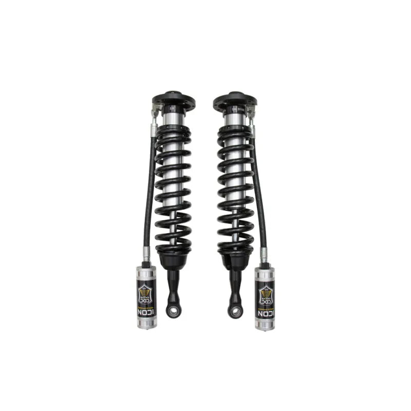 ICON coilovers