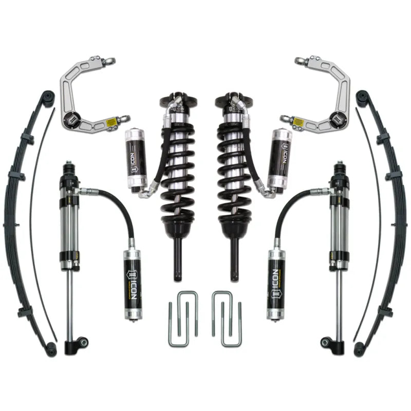 ICON auto part