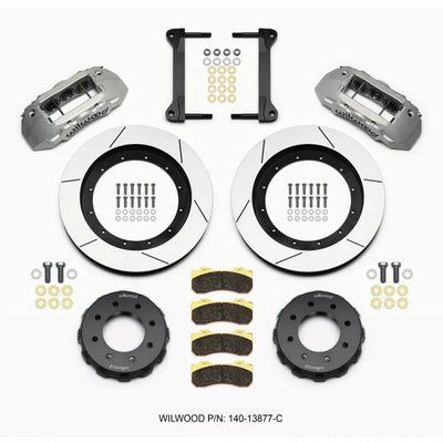 Wilwood auto part