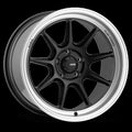 Konig Wheels black auto part