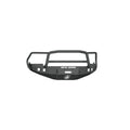 Road Armor bumper