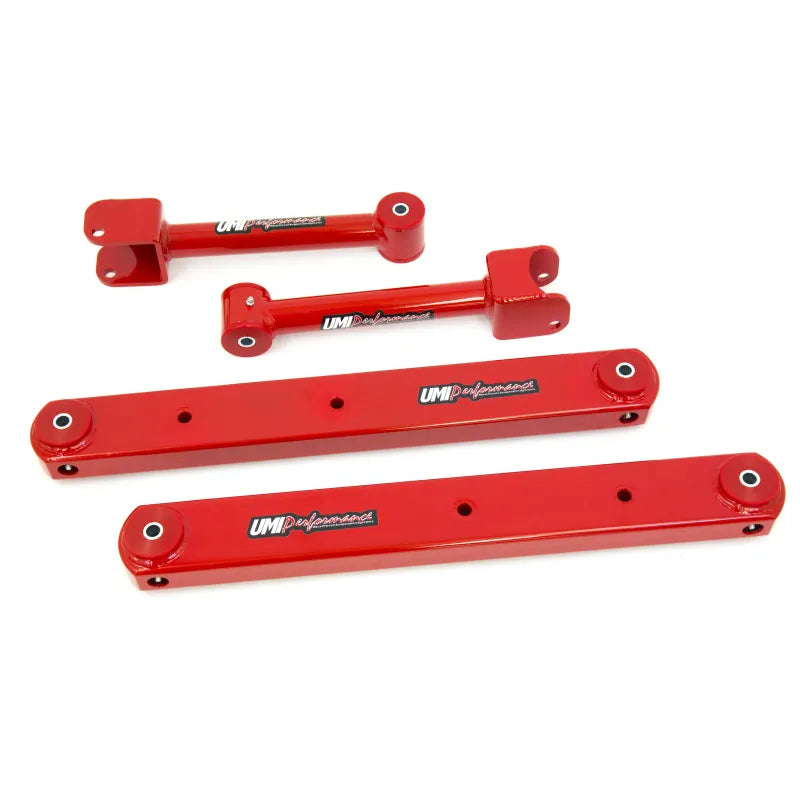 UMI PERFORMANCE control arms