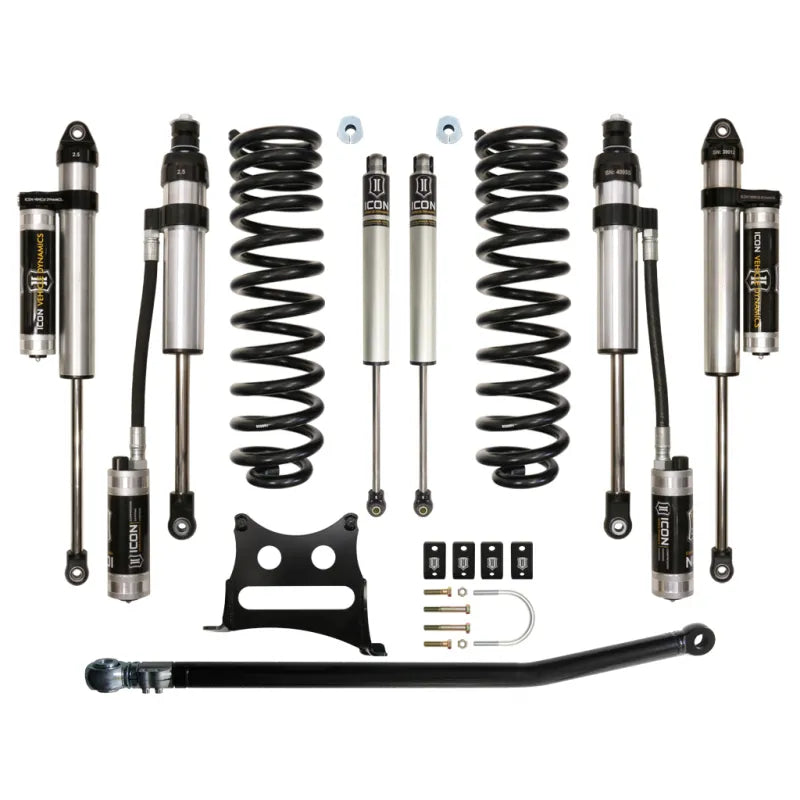 ICON auto part