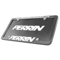 Perrin Performance auto part installed view
