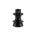 Perrin Performance black auto part