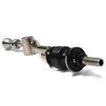 Perrin Performance auto part installed view