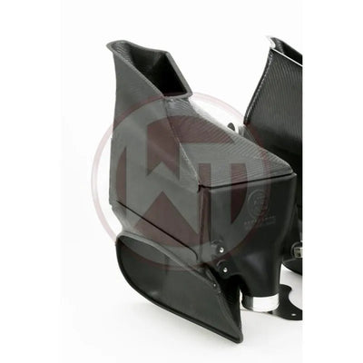 Wagner Tuning intercooler