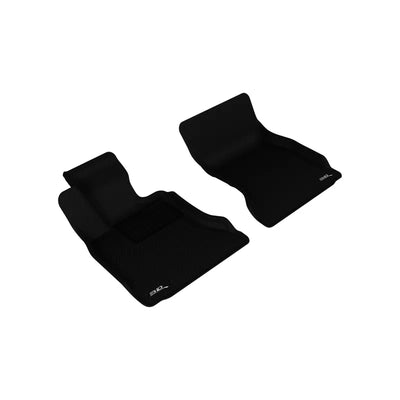 3D MAXpider black auto part