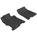 3D MAXpider black auto part