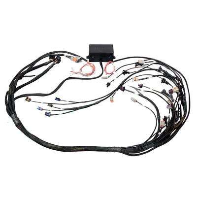 Haltech auto part