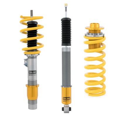 Ohlins coilovers