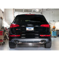 AWE Tuning exhaust