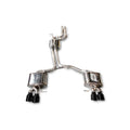 AWE Tuning exhaust