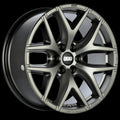 BBS auto part