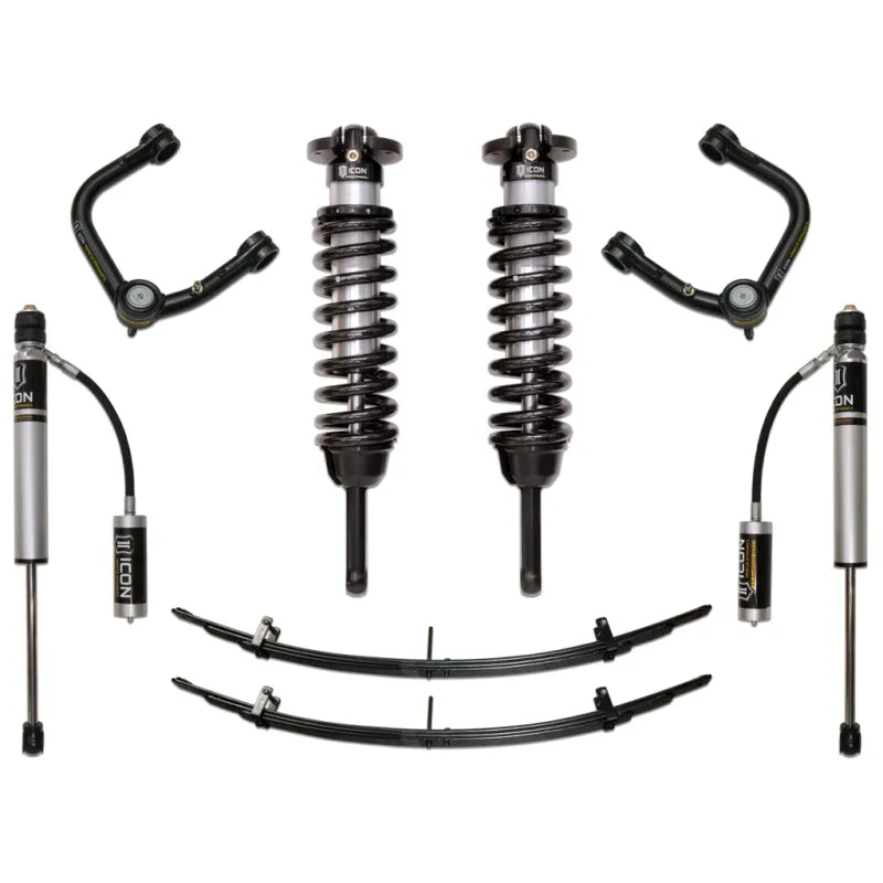 ICON auto part