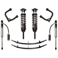 ICON auto part