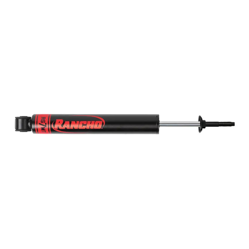 Rancho Suspensions shock absorber