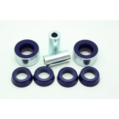 SuperPro control arms