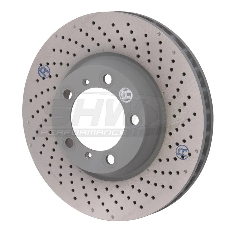 SHW Performance auto part