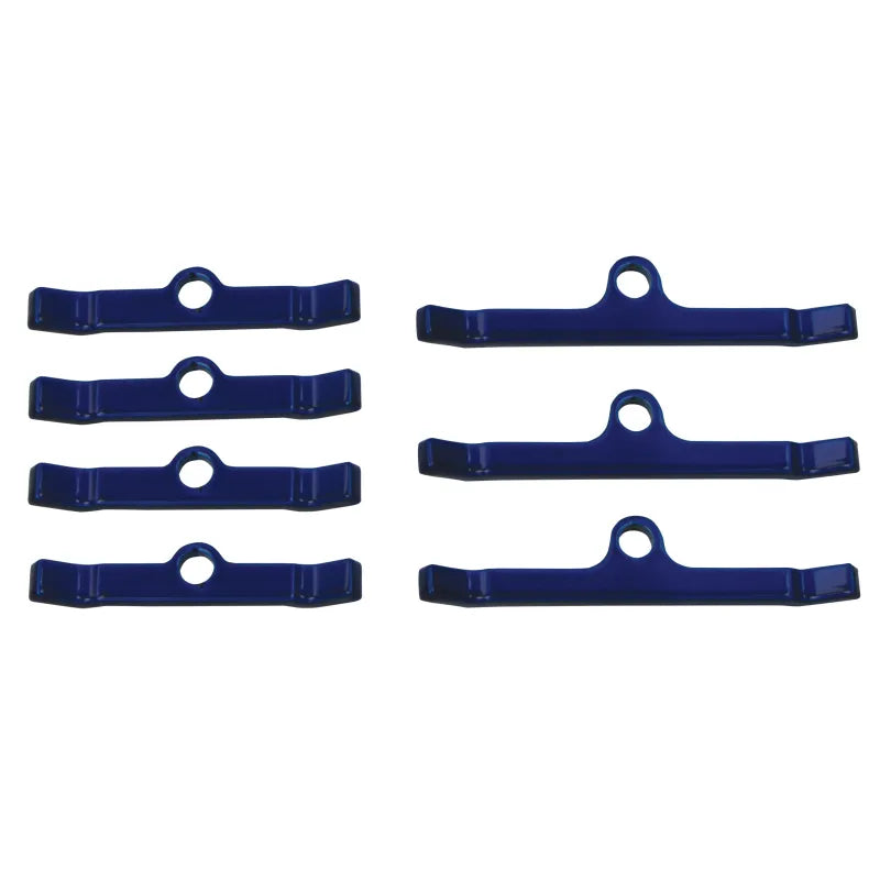 Moroso blue auto part