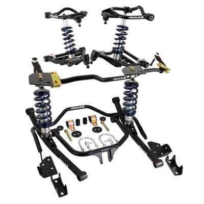 Air Ride Technologies (Ride Tech) coilovers