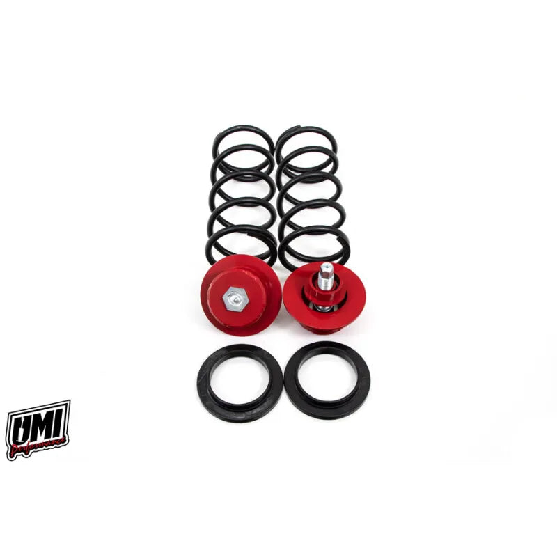 UMI PERFORMANCE jack