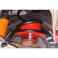 UMI PERFORMANCE jack detail