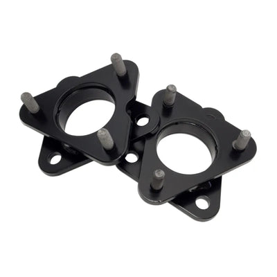 ICON spacers