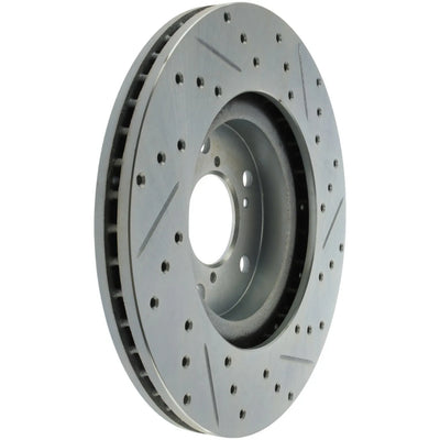 Stoptech auto part