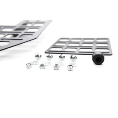 BuiltRight Industries roof rack