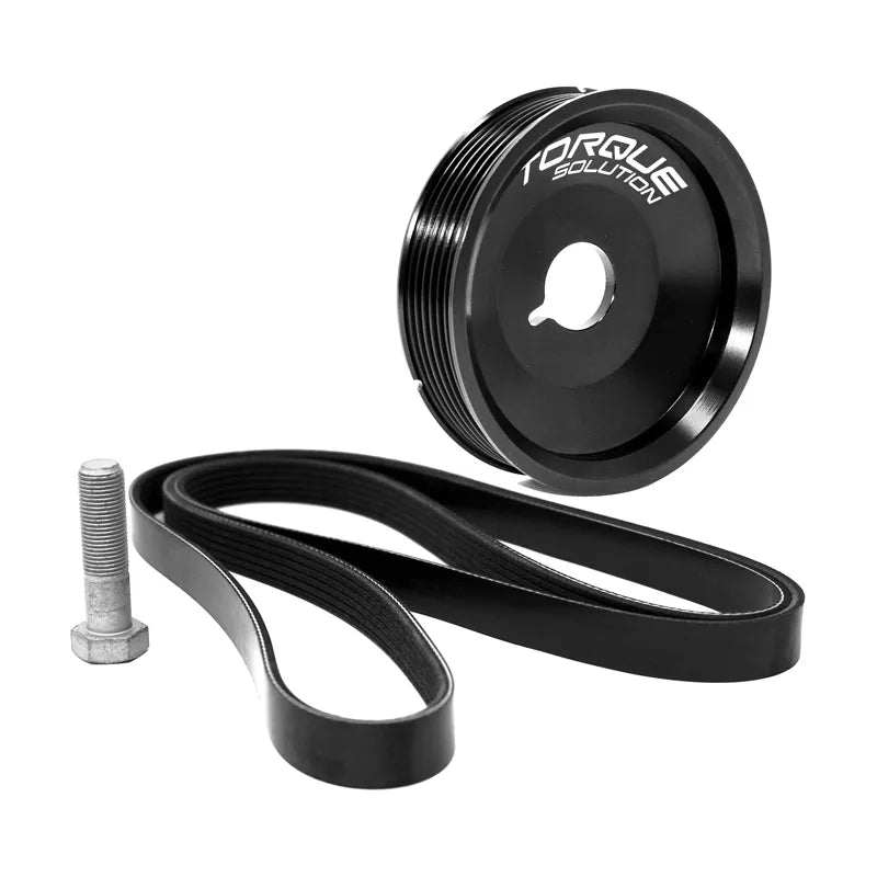 Torque Solution auto part