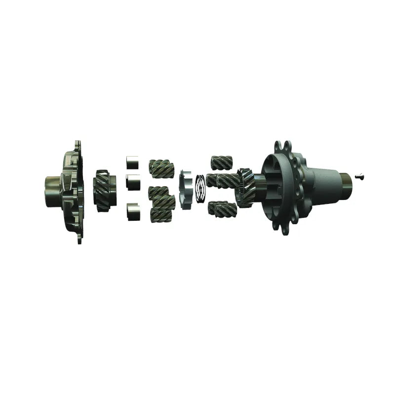 Eaton auto part
