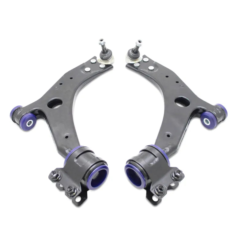 SuperPro control arms