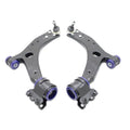 SuperPro control arms