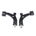 SuperPro control arms